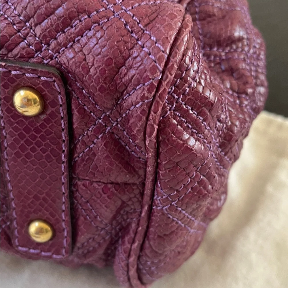 Marc Jacobs purse - Picture 5 of 16